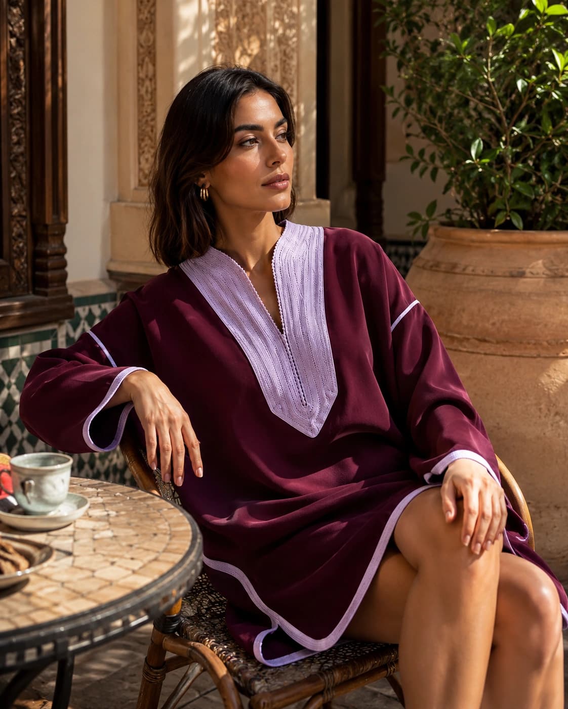 Quelle tenue porter pour Ramadan ?